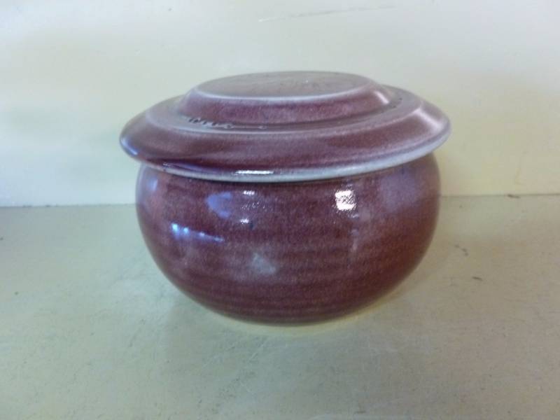 Mac Spencer Pottery