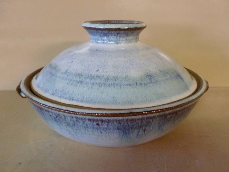 Mac Spencer Pottery