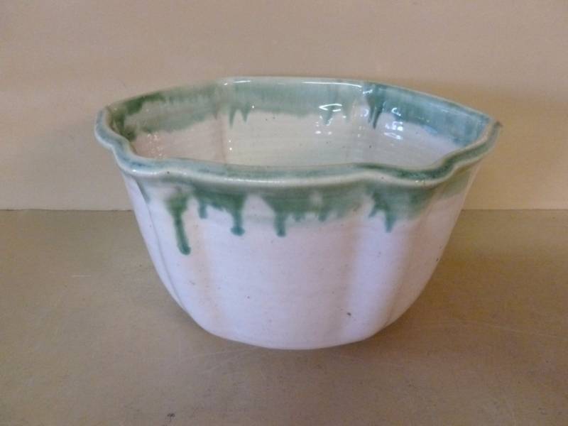 Mac Spencer Pottery