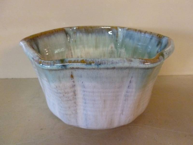 Mac Spencer Pottery