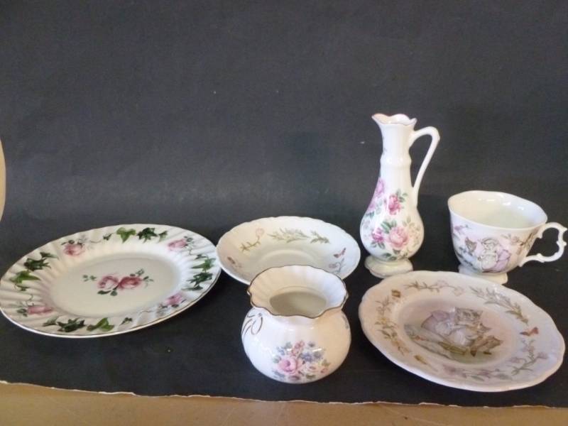Royal Albert
