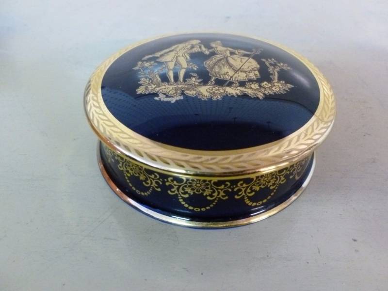 Valette Limoges