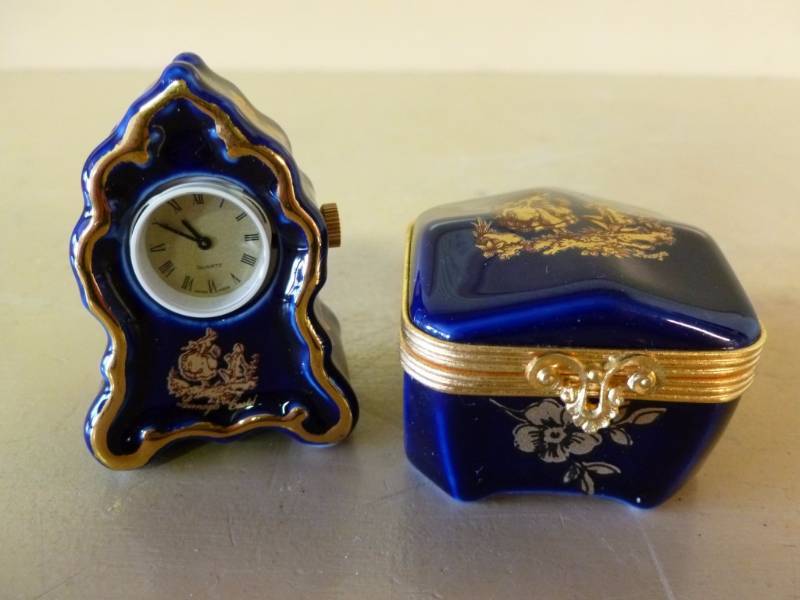 Valette Limoges