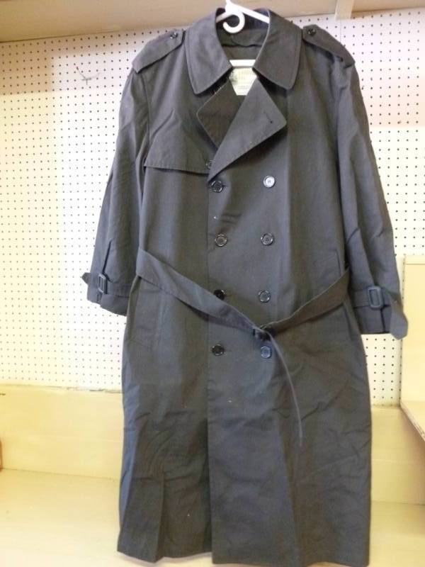 Wansutta Mens Jacket