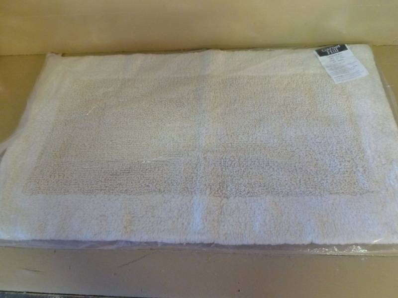 Bath Rug