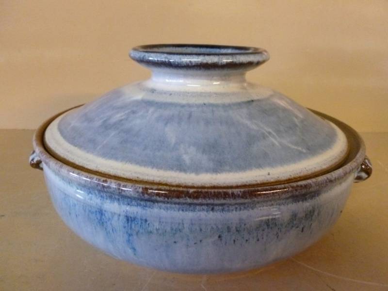 Mac Spencer Pottery