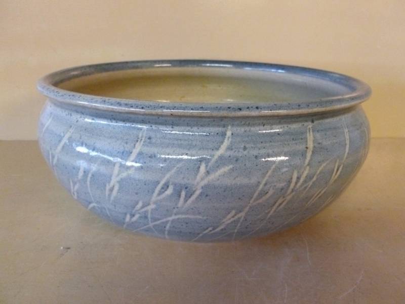 Mac Spencer Pottery
