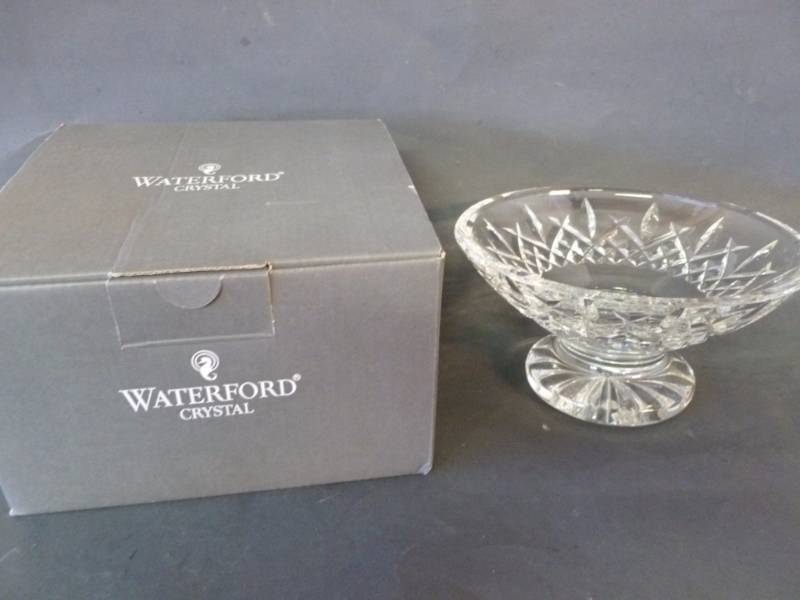 Waterford Crystal