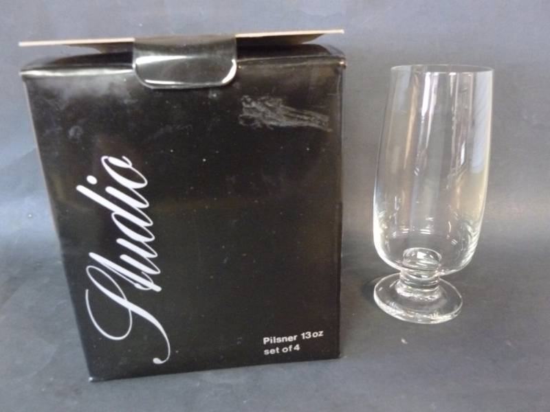 Bohemia Crystal