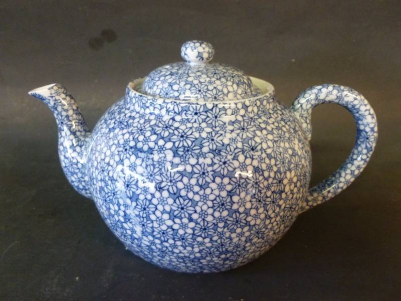 Tea Pot
