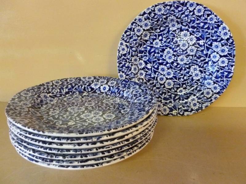 Crownford China