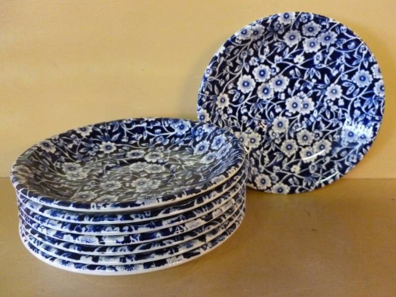 Crownford China