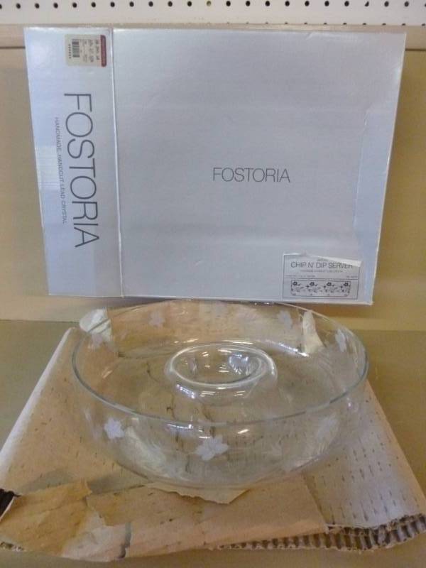 Fostoria