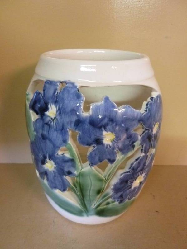 Mac Spencer Pottery