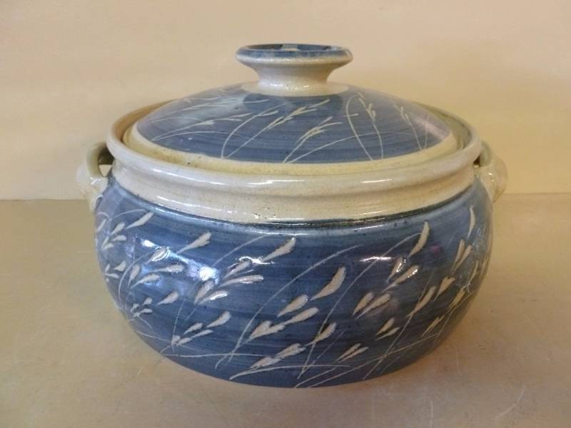 Mac Spencer Pottery