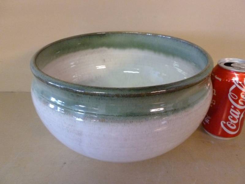 Mac Spencer Pottery