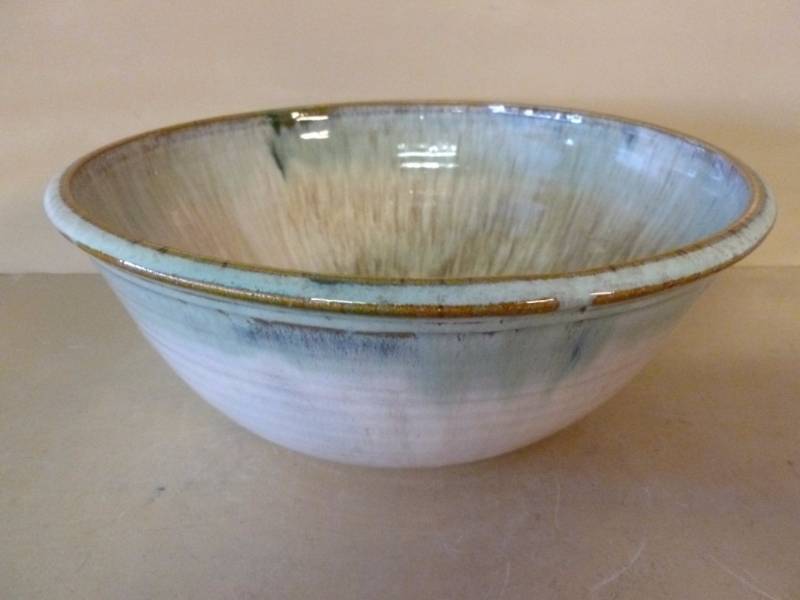 Mac Spencer Pottery