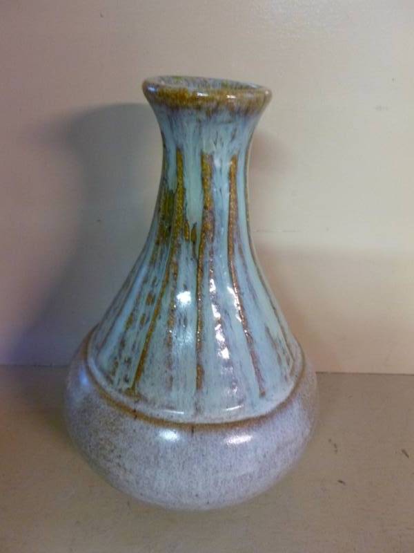 Mac Spencer Pottery