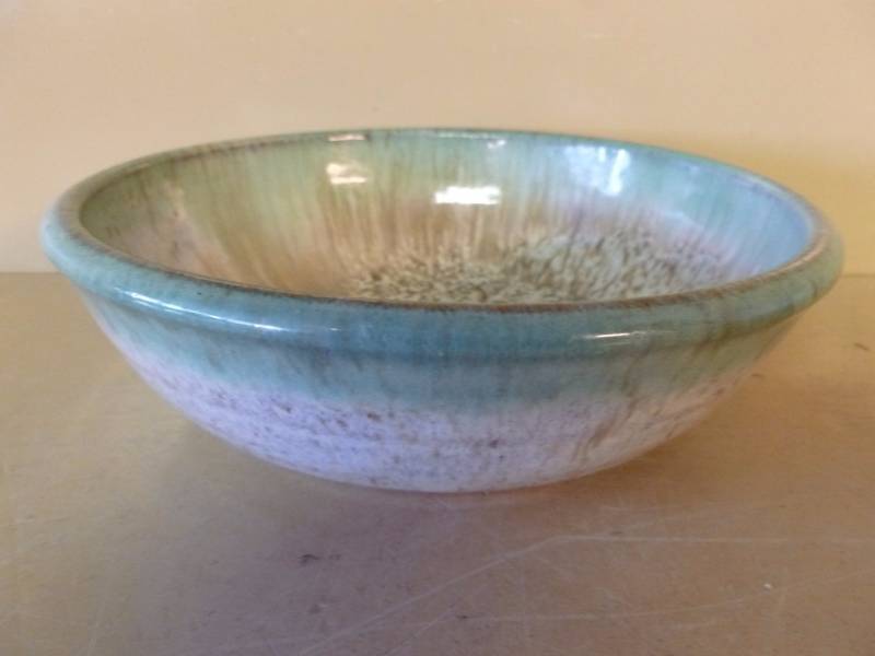Mac Spencer Pottery