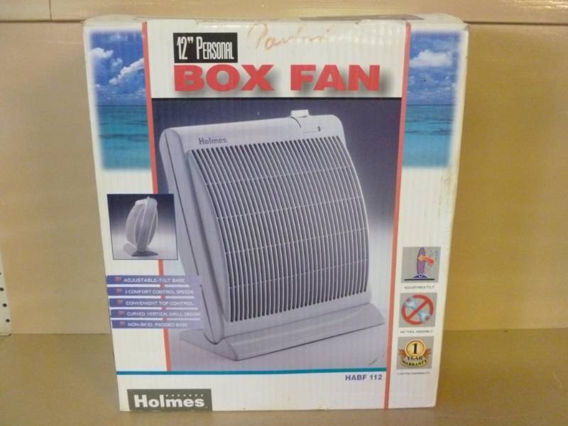 Fan