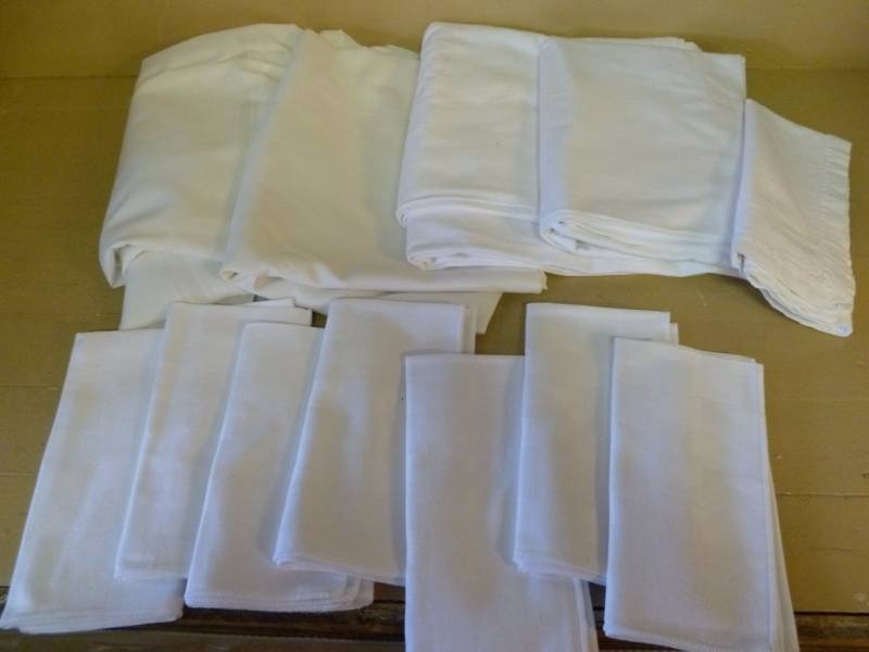 Tablecloth
