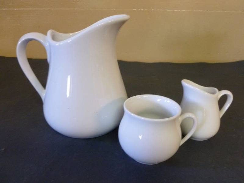 Apilco Porcelain