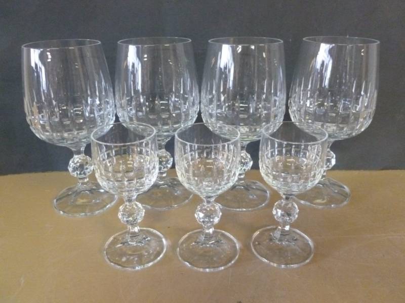 Wine Glasses