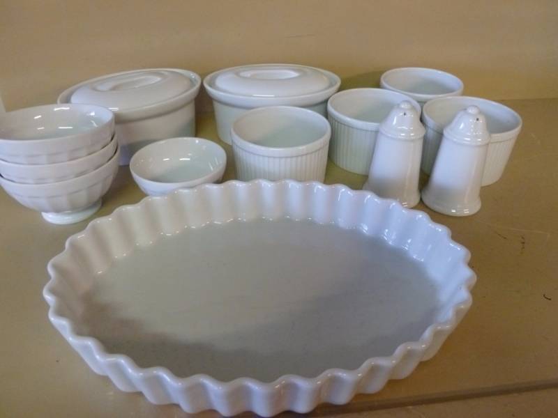 Apilco Porcelain