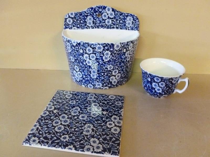 Crownford China