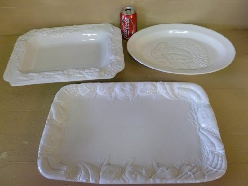 Meat Platters