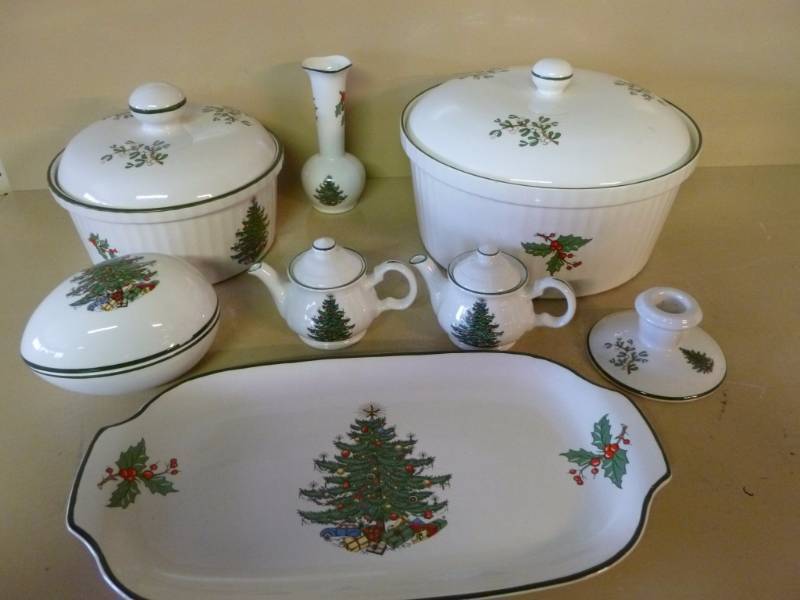 Cuthbertson Porcelain