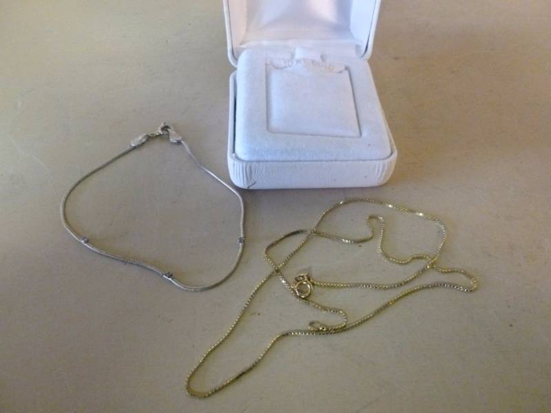 Sterling Jewelry