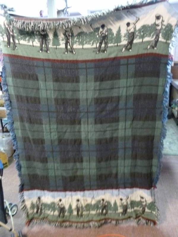 Blanket
