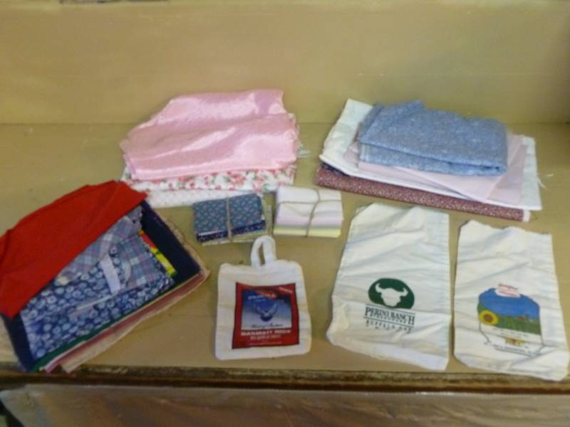 Fabric