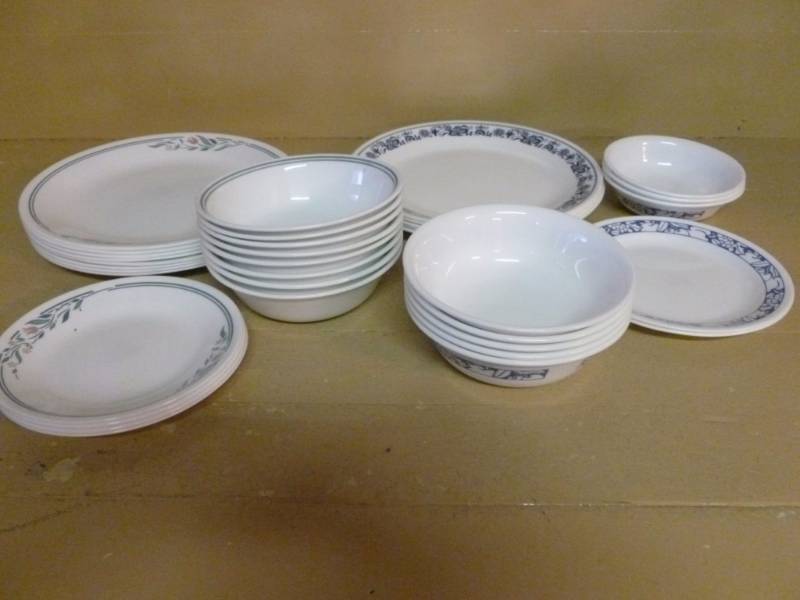 Corning Ware