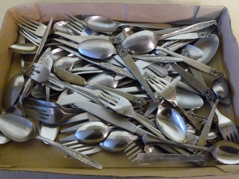 Flatware