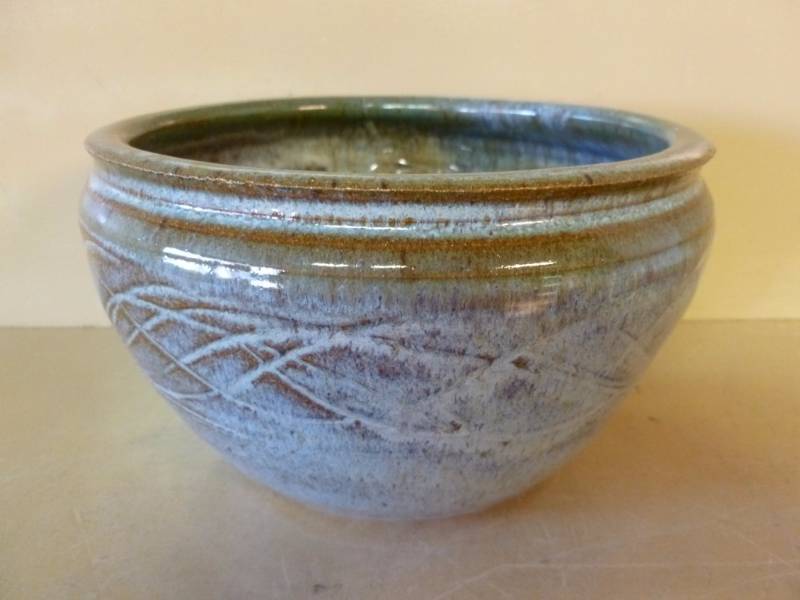 Mac Spencer Pottery