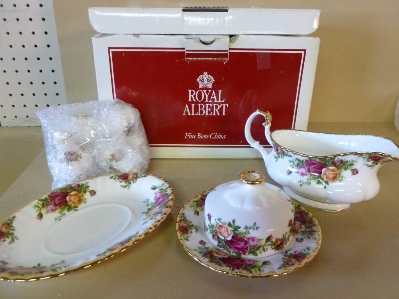 Royal Albert
