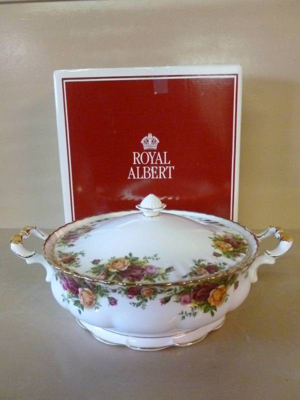 Royal Albert