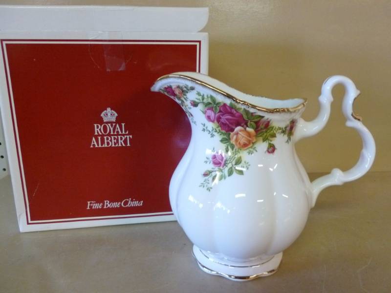 Royal Albert