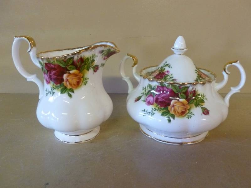 Royal Albert