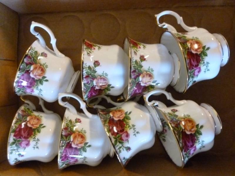 Royal Albert
