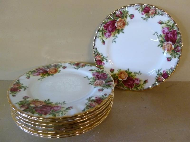 Royal Albert
