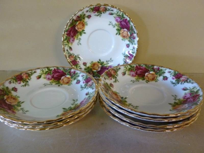 Royal Albert