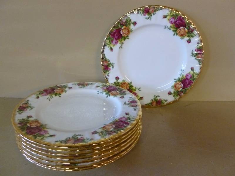 Royal Albert