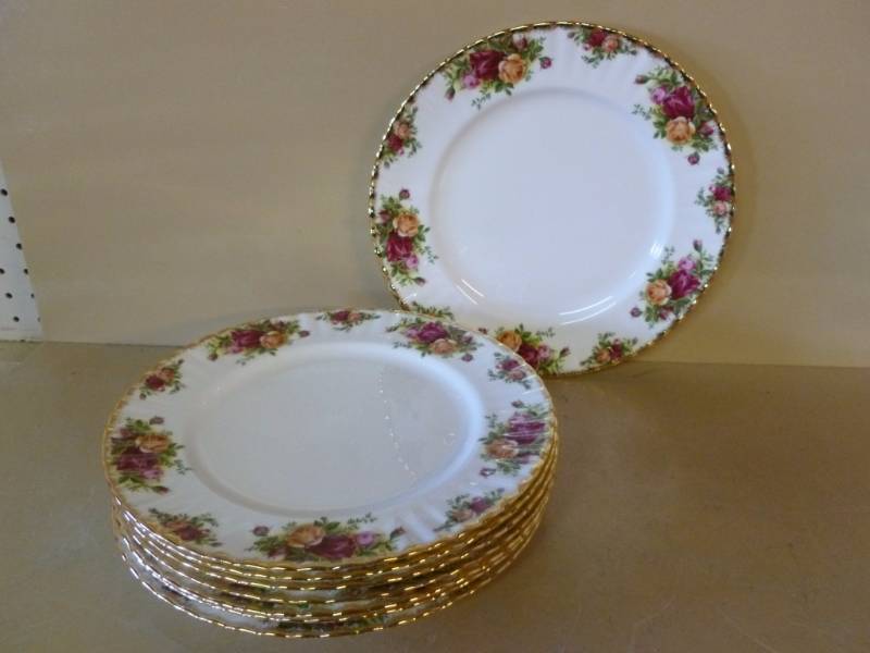 Royal Albert