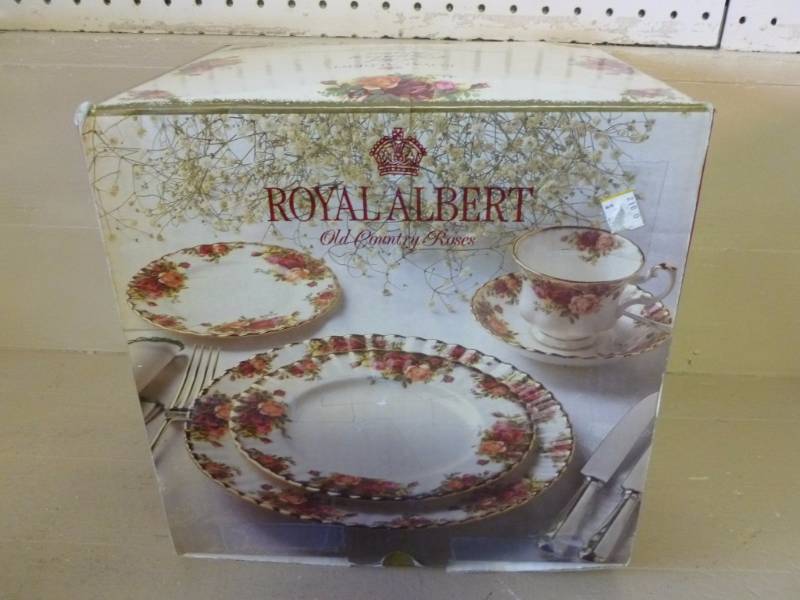 Royal Albert