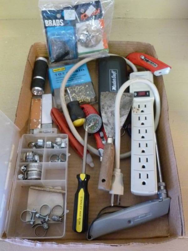 Tools