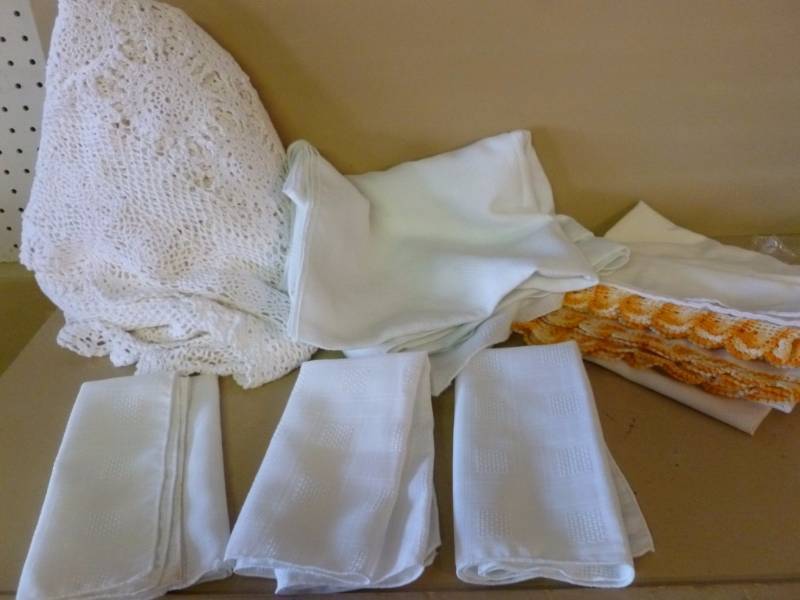 Tablecloth