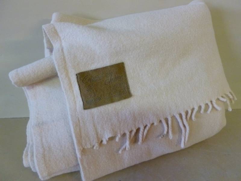 Eskimo Blanket